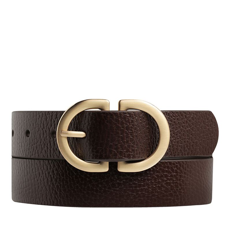 Status Anxiety In Reverse Belt image number 0